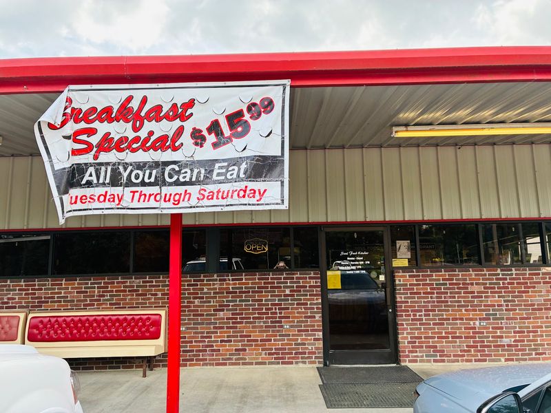 Soul Food Kitchen
