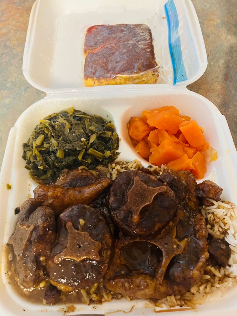 Joub's Taste Of The Boot