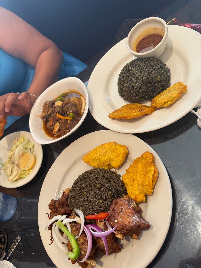 Rice Choices Deserve As Much Thought As The Meat