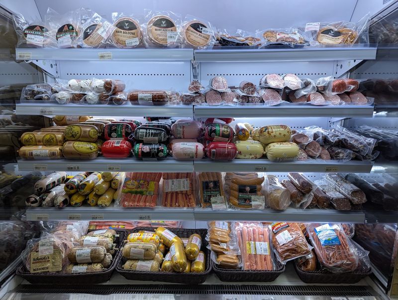 Polish Picks From Pierogi To Kielbasa