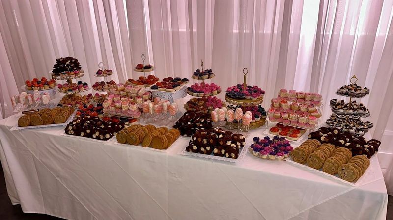 This Nebraska Bakery Is Completely Gluten-Free So Every Cinnamon Roll And Slice Of Sourdough Is Safe - Decor Hint S'mores Bars, Pumpkin Loaves, and Red Velvet Slices