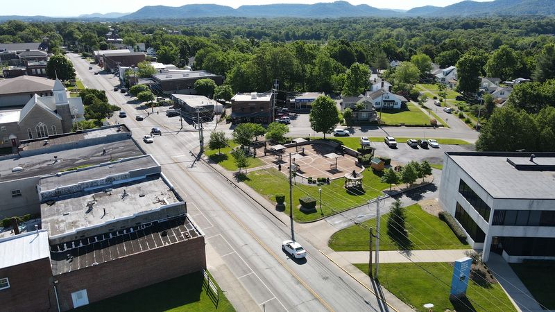 Berea Farmers Market