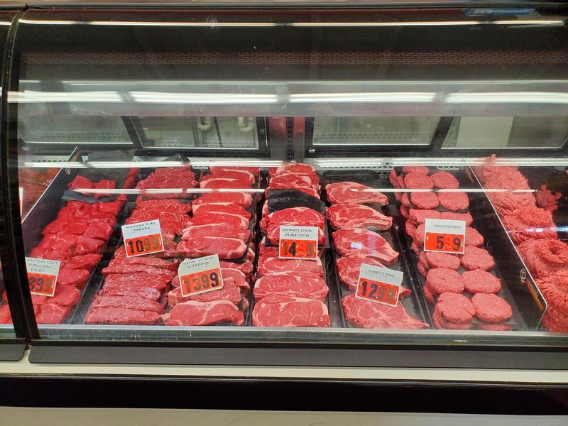 10 Connecticut Butcher Shops Where Locals Stock Their Freezers Without Spending A Fortune - Decor Hint Bogner Quality Meats, Vernon