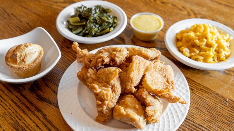 Southern Comfort Beyond The Ocean