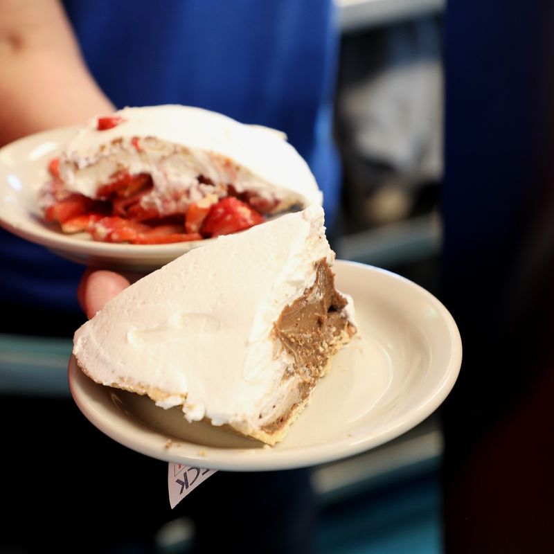 Other Pies Deserve Love Too