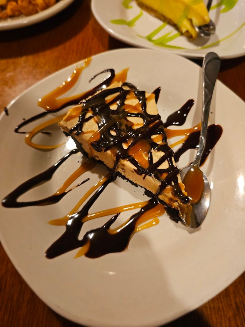 Save Room For A Slice Of Sour Orange Pie