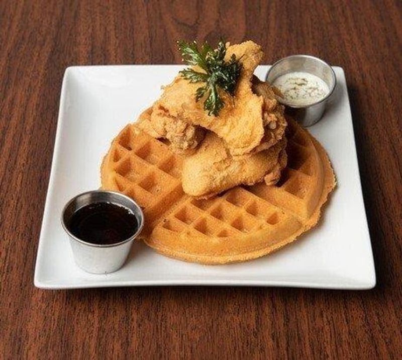 AmericanSoul Kitchen & Bar
