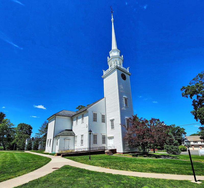 Farmington