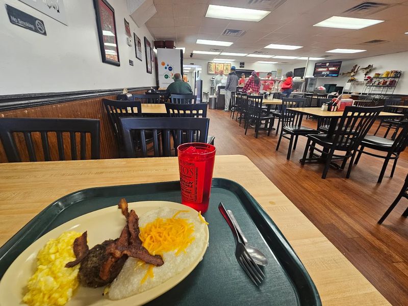 Strickland's Restaurant & Catering