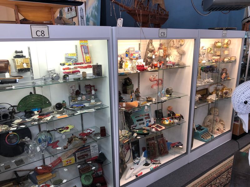 Old-Fashioned Candy And Oddities Worth A Second Look