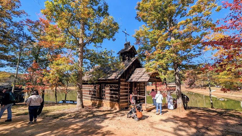Schoolhouse Or Doctor's Office? Why Not Both