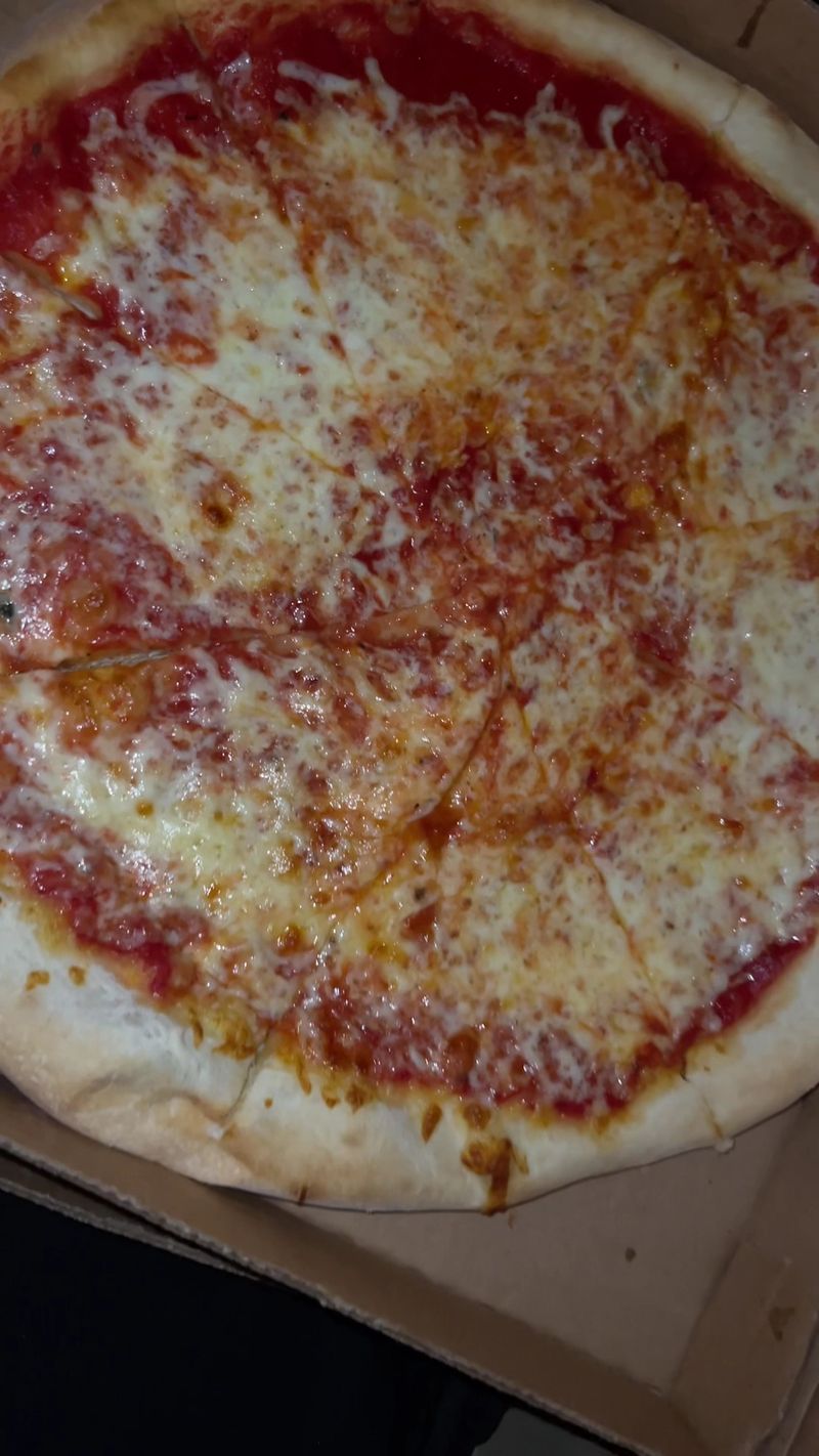 Margherita Fans Have A Favorite Here