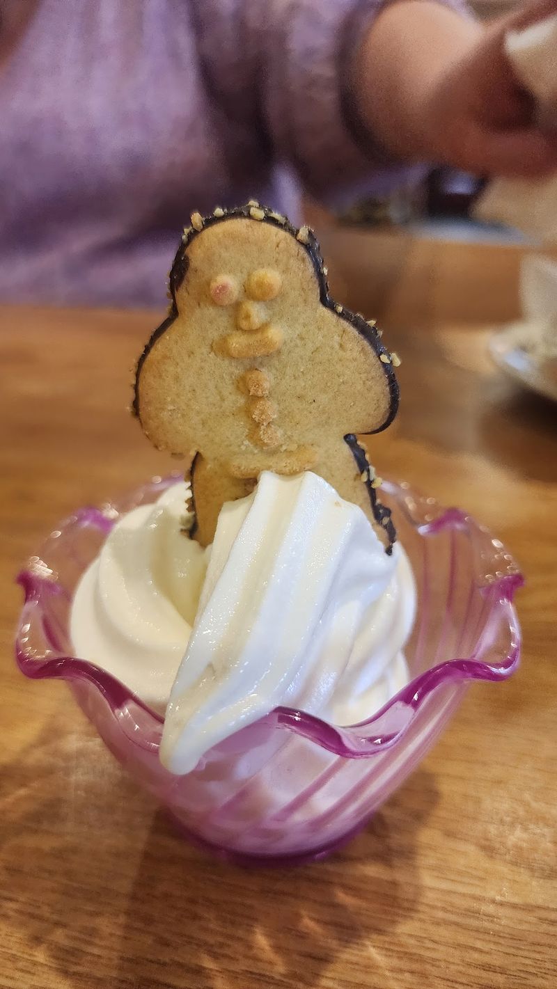 Save Room For Soft Serve