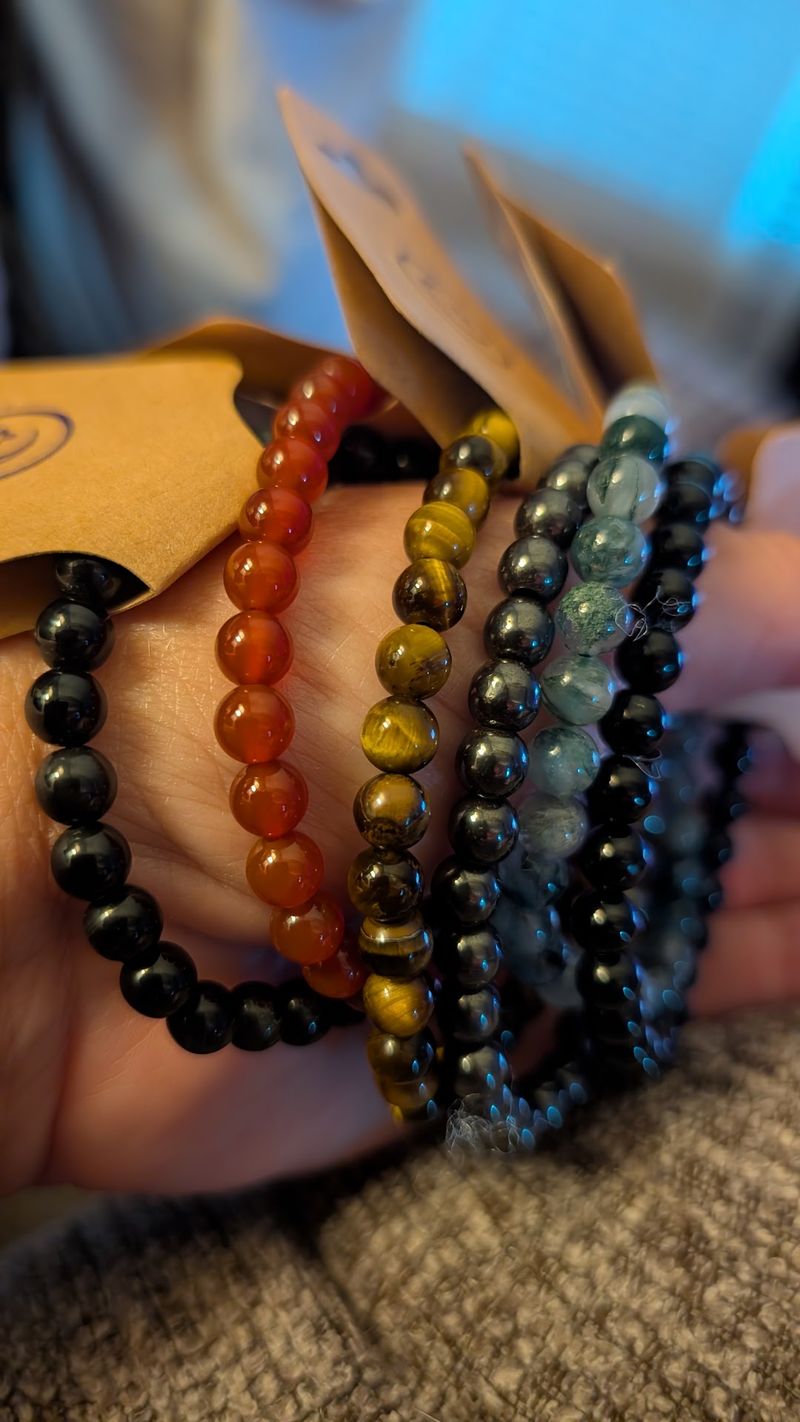 StellaMade Goods Come Straight From The Owner's Hands