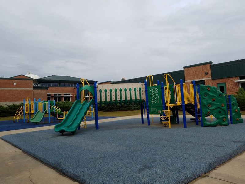 Look At The Highly Rated Schools Helping Drive The Family-Friendly Reputation