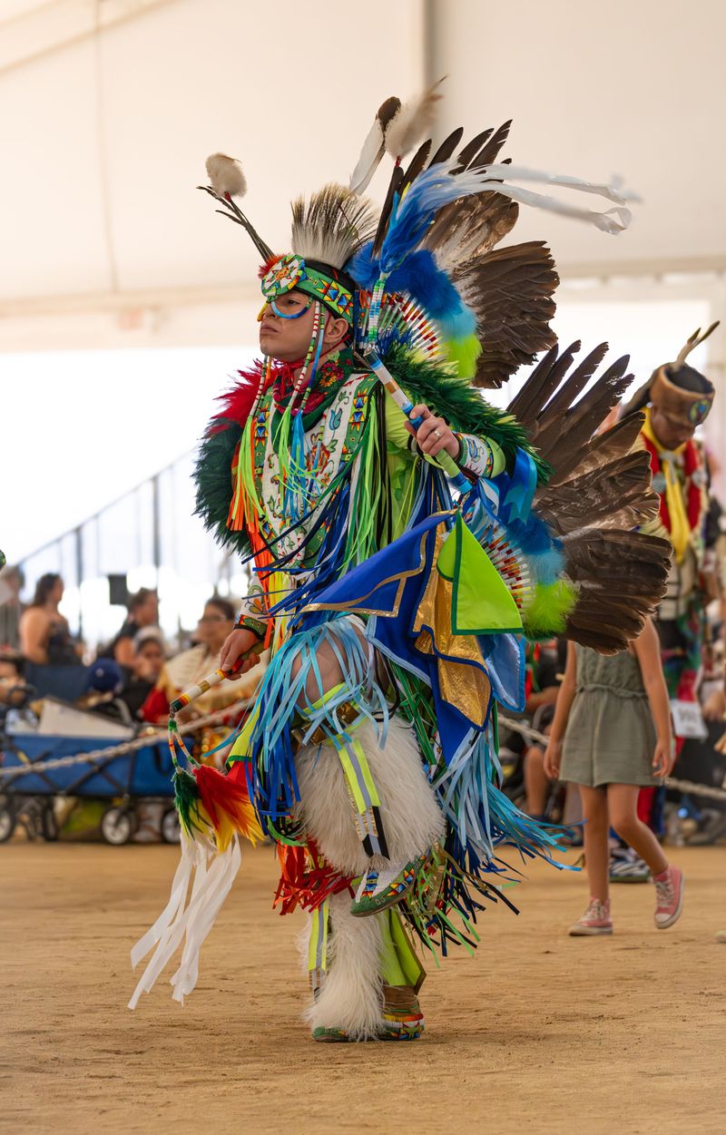 This Georgia Neighborhood Comes Alive With Traditional Dancing, Music, And A Free Cultural Festival This November - Decor Hint Refuel With Ethiopian, Vegan, Or A Classic Burger Nearby
