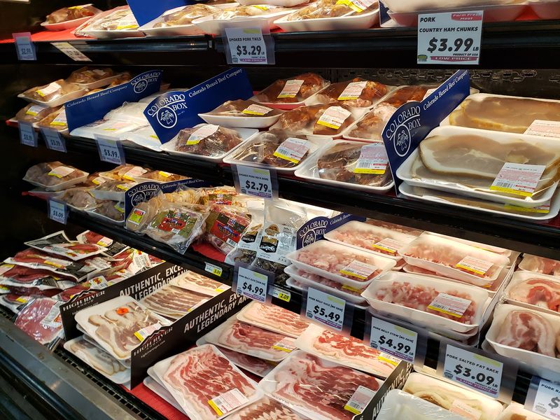 Meat Lovers Should Clear Some Freezer Space