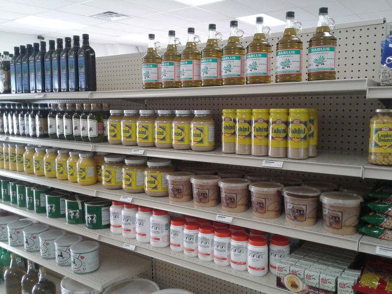 Kosher Products In A Place You Might Not Expect