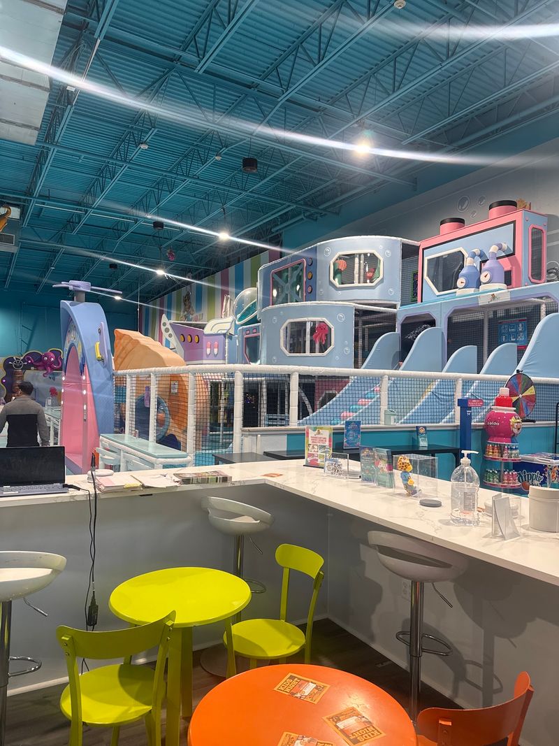 Screen-Free Play With Plenty To Do