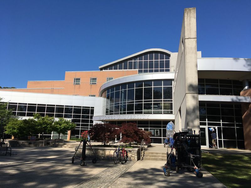 This Georgia University Ranked No. 1 Among Small Colleges And Its Affordable Education Is Turning Heads - Decor Hint Degrees Built Around Real Careers