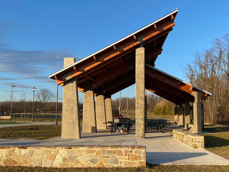 Picnics, Paths, And Practical Perks