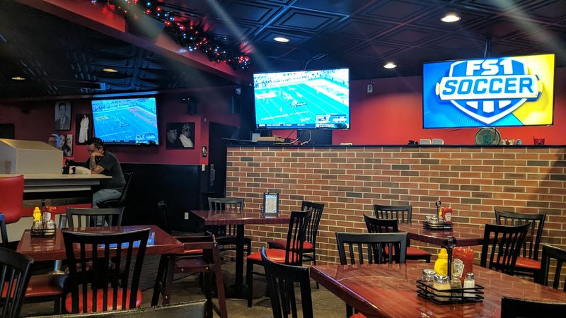 Big Groups And Whole Teams Are Welcome Here