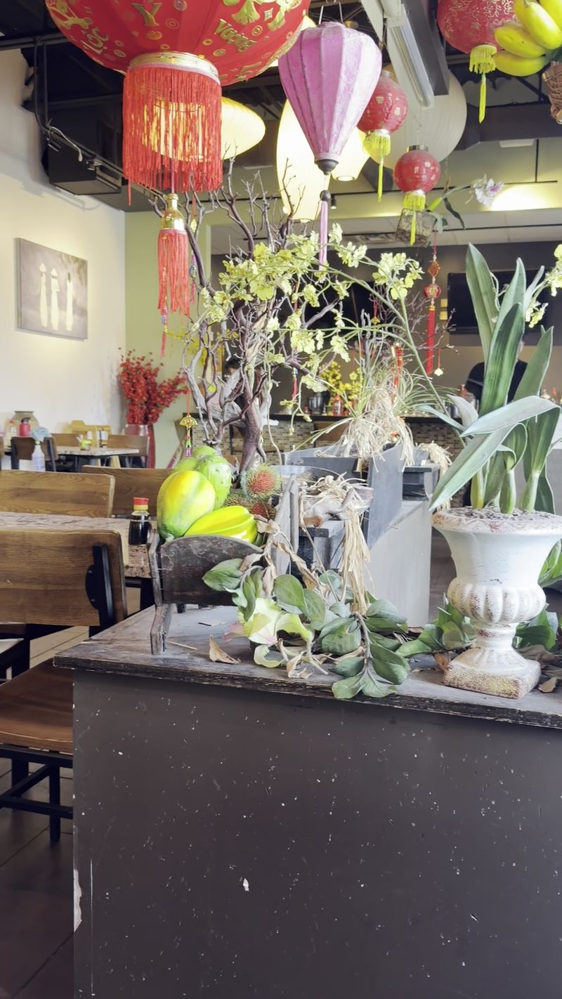 Plant-Based Diners Get A Real Menu Here
