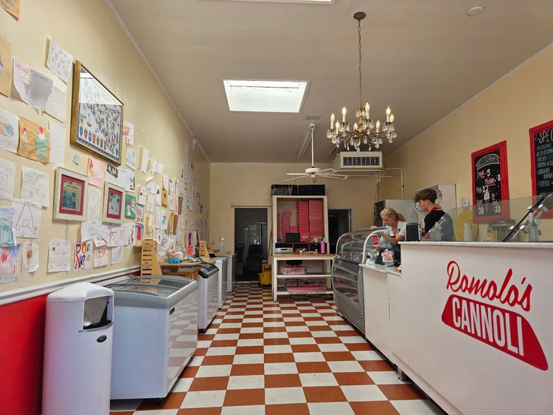 The Little Shop On 37th Avenue