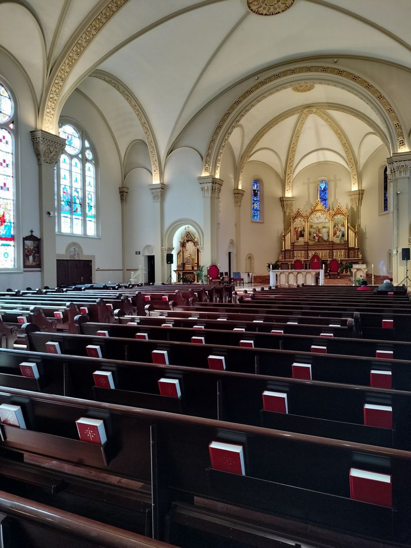 Saint Stephen Cathedral