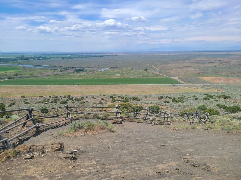 North Menan Butte Trail