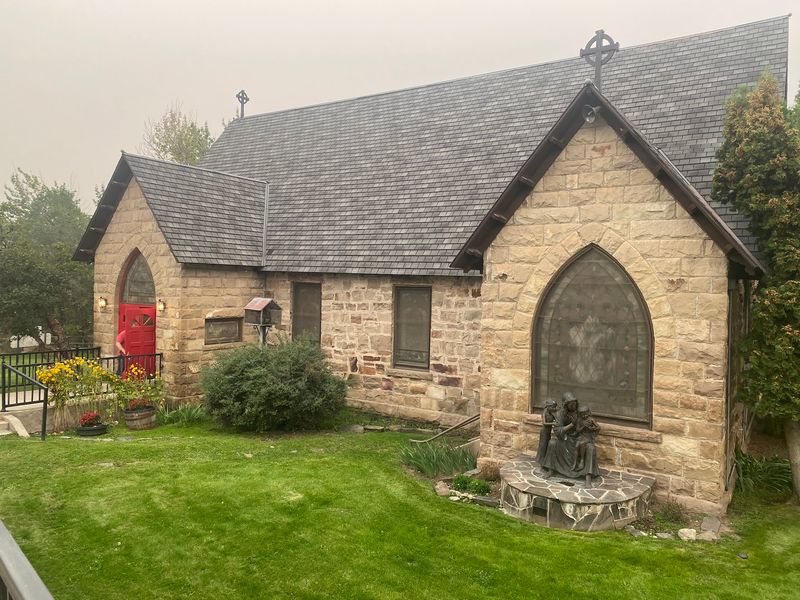 9 Idaho Pioneer Churches And Chapels Still Standing After More Than A Century - Decor Hint Episcopal Church-Redeemer