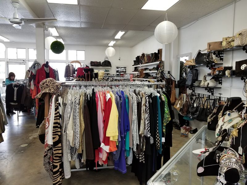 So-Lo Boutique Consignment, Costa Mesa