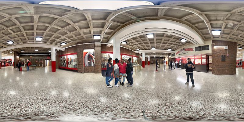 This Kentucky Public High School Was Just Ranked No. 1 In The State, And Among The Top 100 In The Nation - Decor Hint Student Reporters Here Run A Daily TV Show