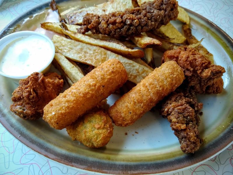 Jackson's Kountry Korner
