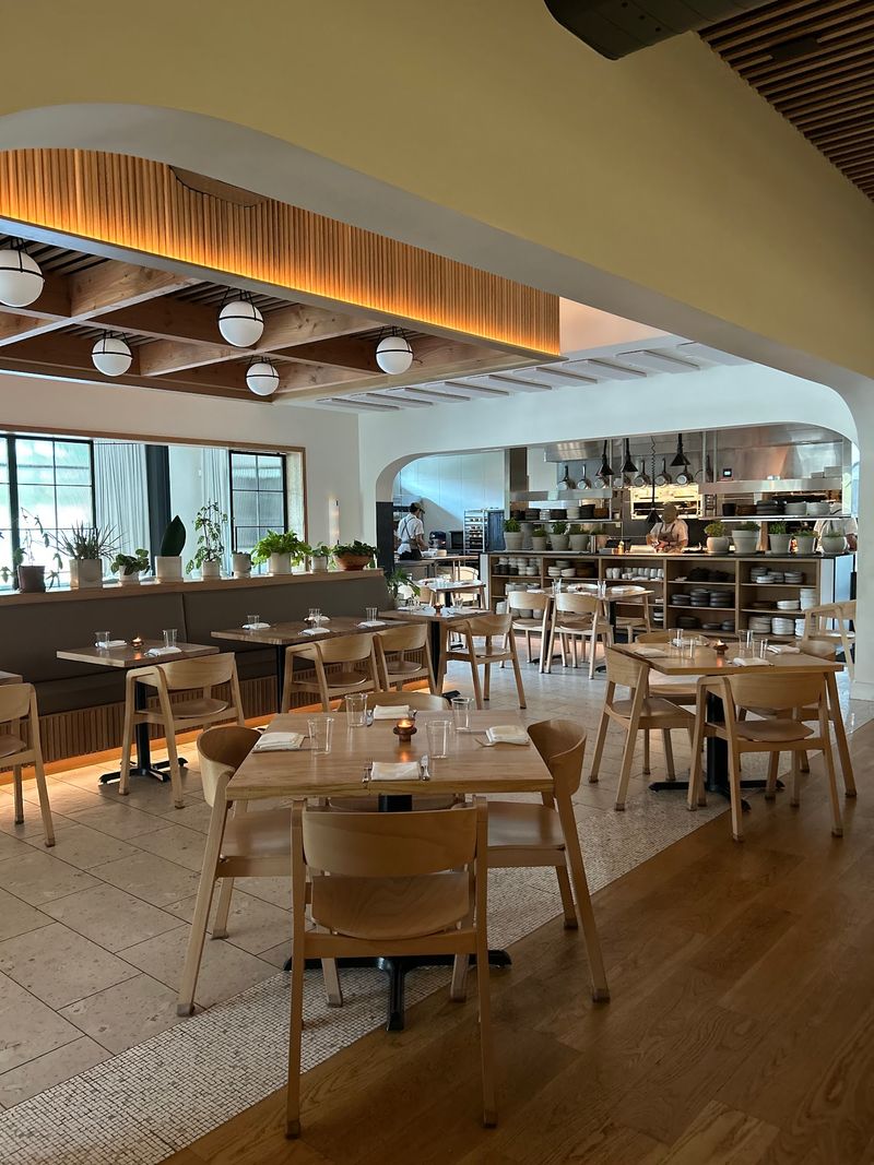 These 9 North Carolina Restaurants Just Earned Michelin Recognition, And Some Are Surprisingly Casual - Decor Hint Brodeto