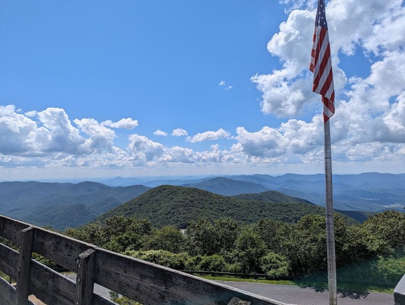 Four States Show Up For The Same Photo