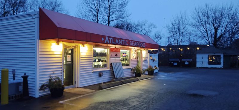 Atlantic Seafood