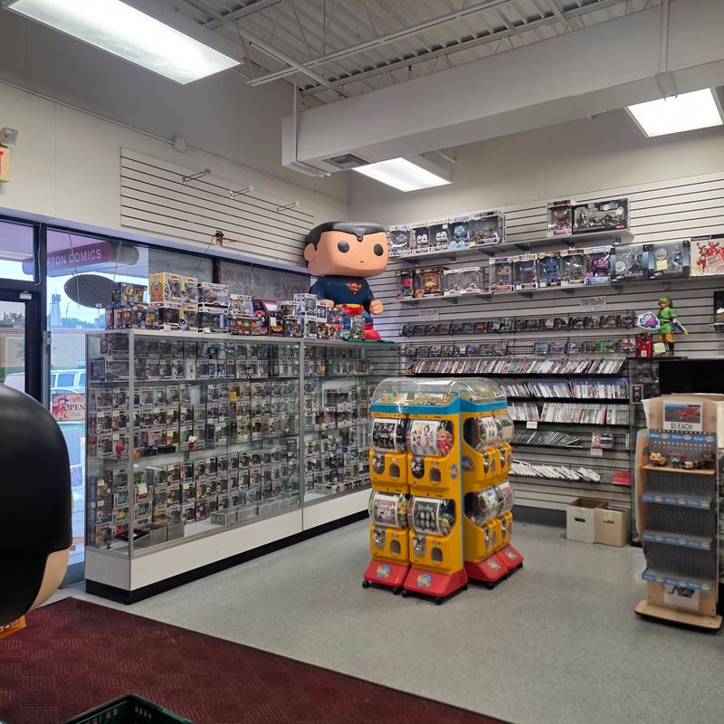 Rare Funko Pops For The Hunt