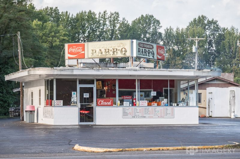 Harned's Drive-In