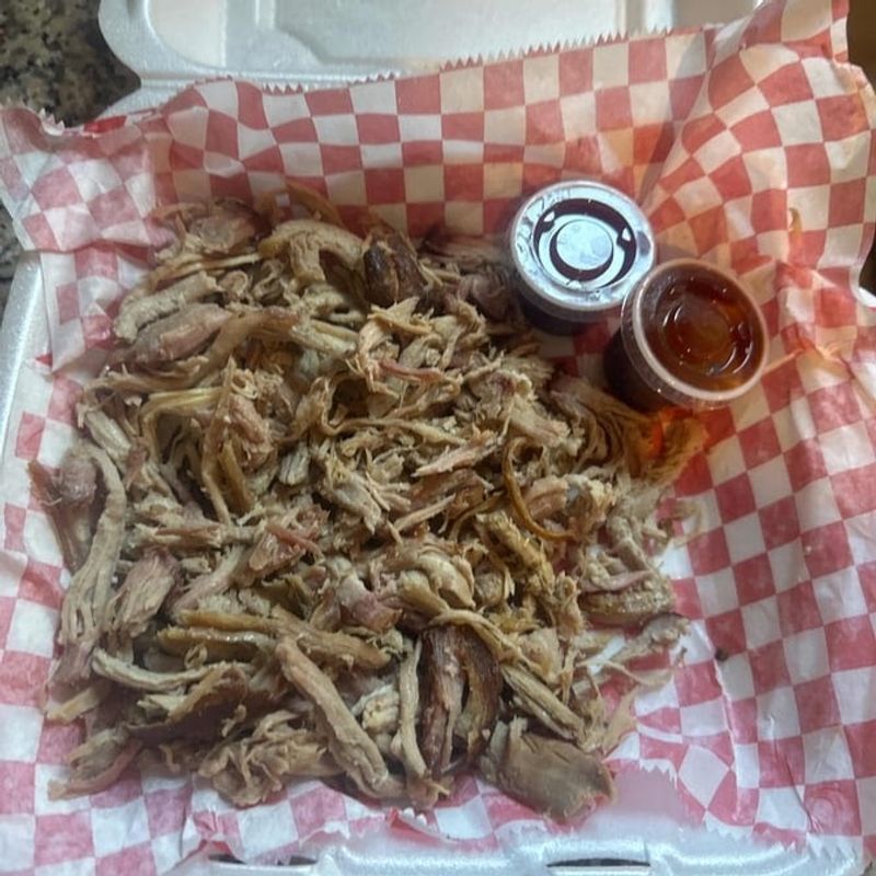 XMan's BBQ