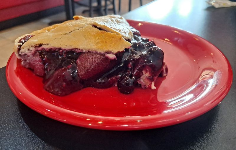 Order A Whole Pie To Take Home When One Slice Is Not Enough