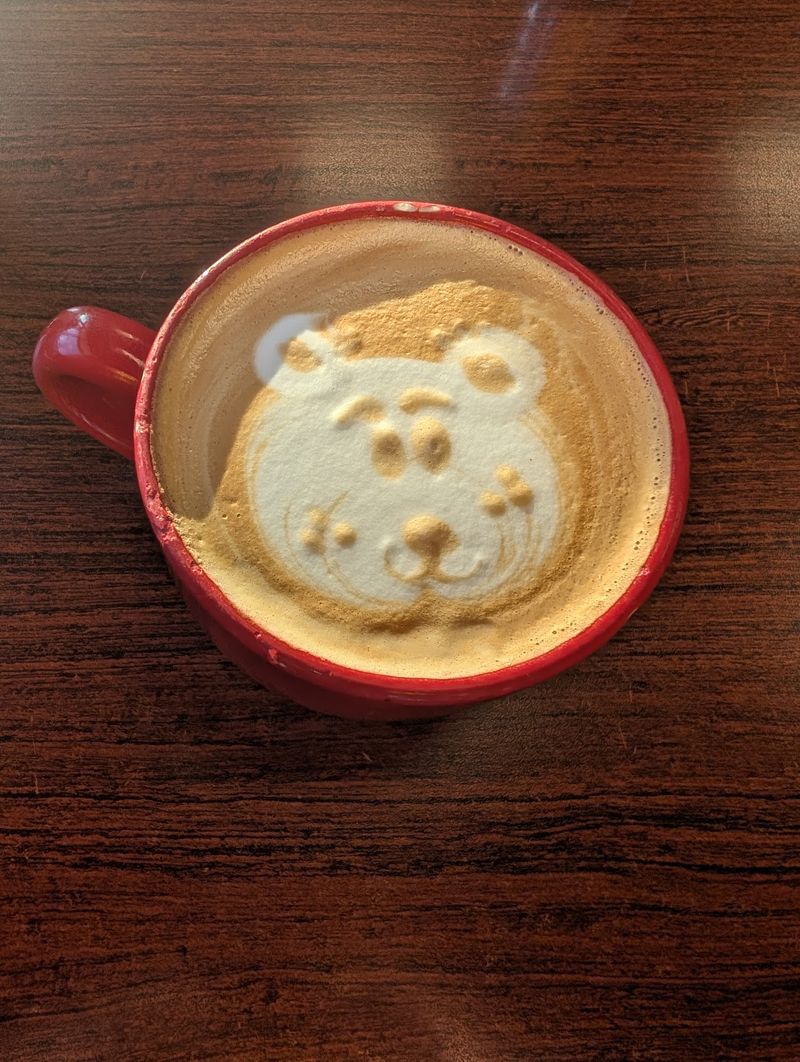 Let Coffee Lead