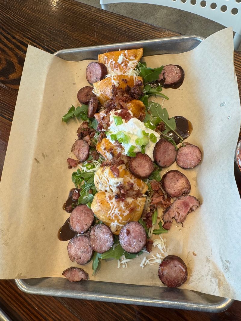 See The Carrboro, North Carolina Eatery Locals Love For Polish Food - Decor Hint Add Kielbasa If You Want To Turn A Snack Into A Full Meal