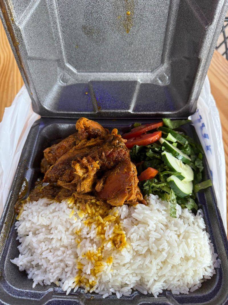Try The Pollo Al Horno For Another Deeply Seasoned Chicken Favorite