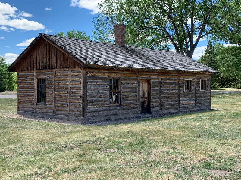 Cavalry Days And The Native American Story