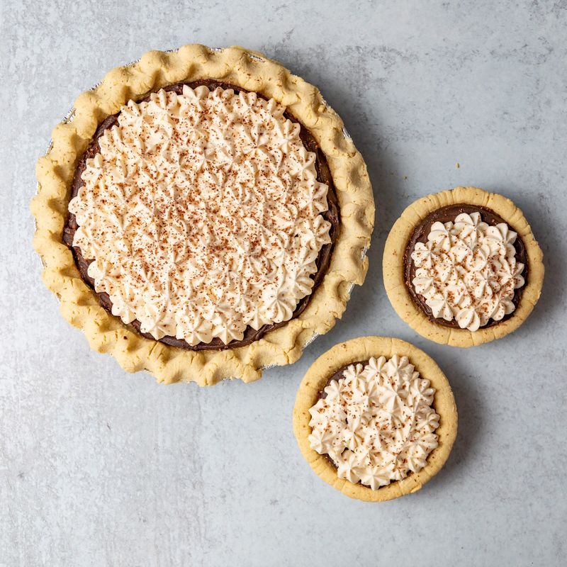 Try Granny’s Apple Pie When You Want A Classic Seasonal Favorite