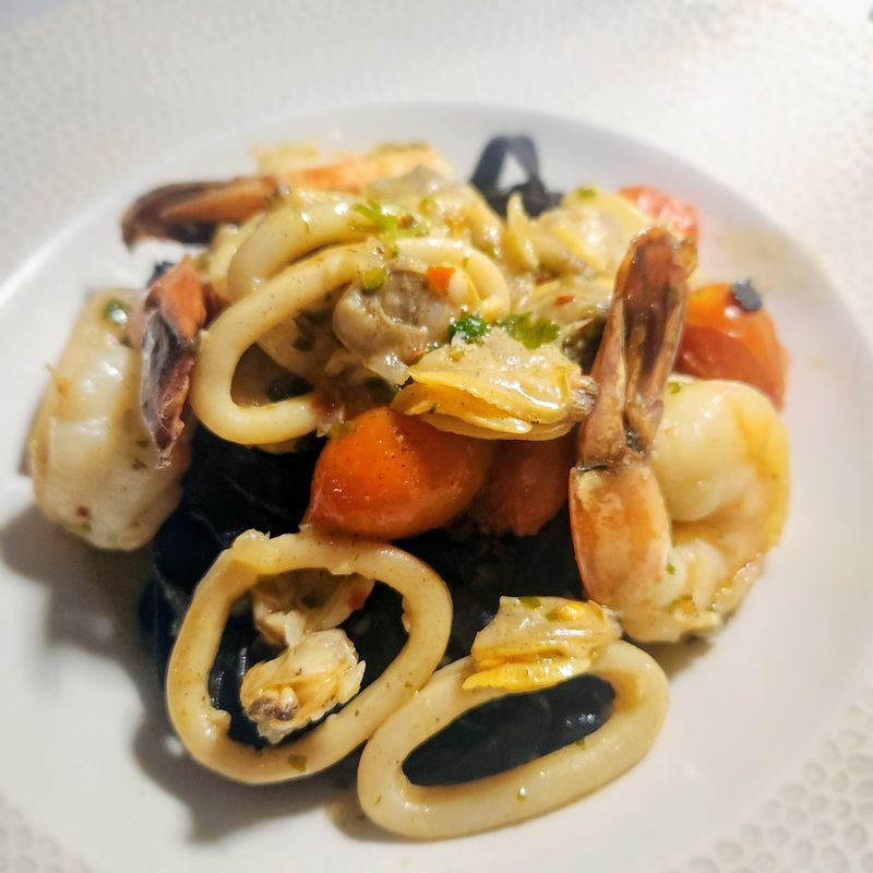 Hidden In A Strip Mall, This Florida Italian Spot Makes Handmade Pasta Diners Call The State's Best - Decor Hint Daily Specials Worth Interrupting Your Server For