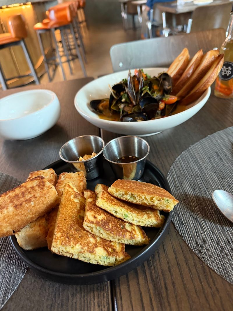 Sunday Brunch Done Right
