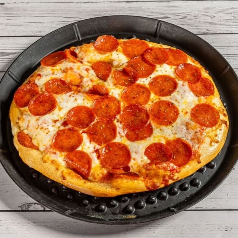 Gina's Pizza, Laguna Beach