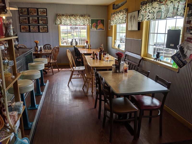 Laura Lee's Double L Country Store in Harrisburg